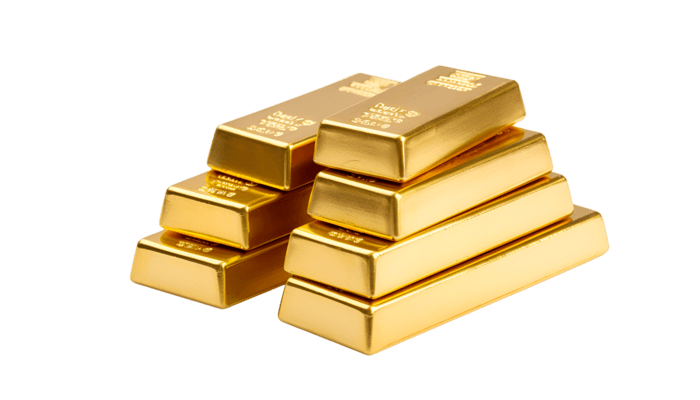 Goldfish Gold
